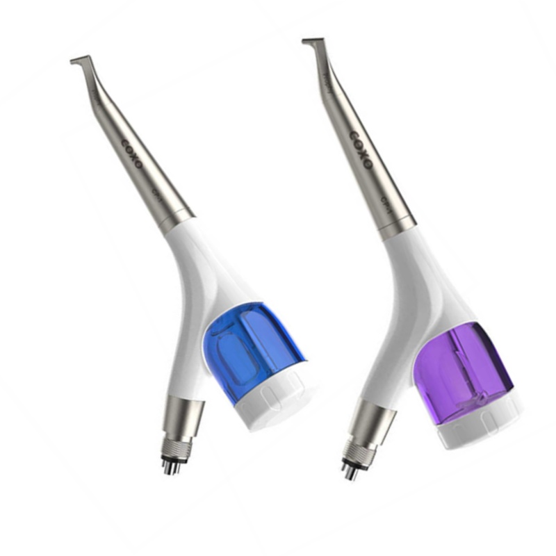 Teeth Whitening Free - Polisseur dentaire à air CP-1 Supragingival