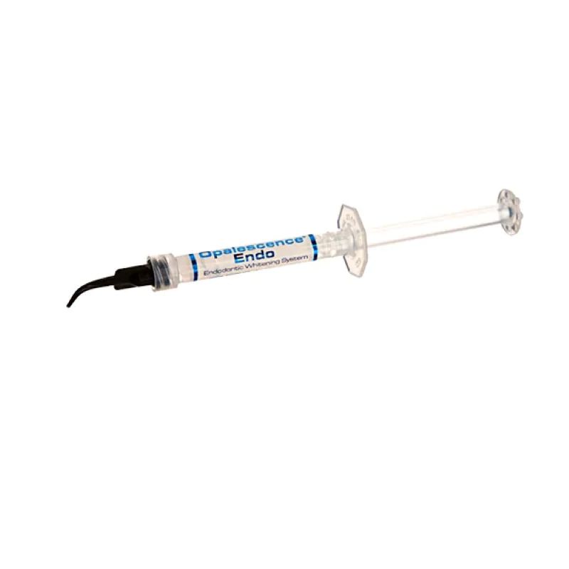 Teeth Whitening Gel Opalescence - Système de blanchiment endodontique Endo à