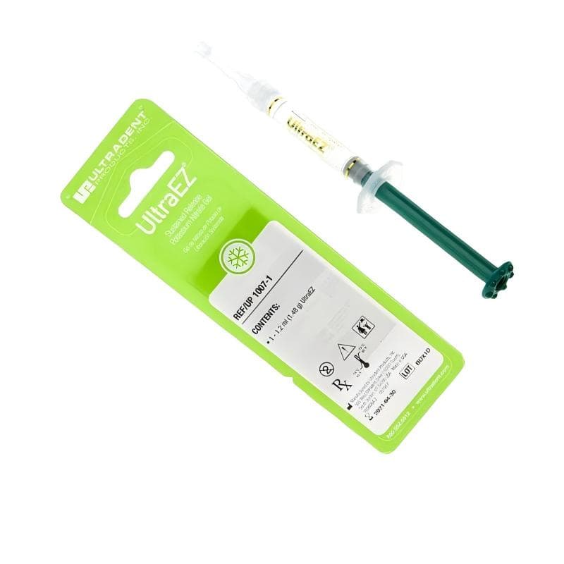 Teeth Whitening Gel Opalescence - Kit de blanchiment dentaire professionnel Opalescence