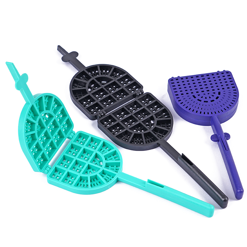 Teeth Whitening Trays - Raquette de lavage des dents en