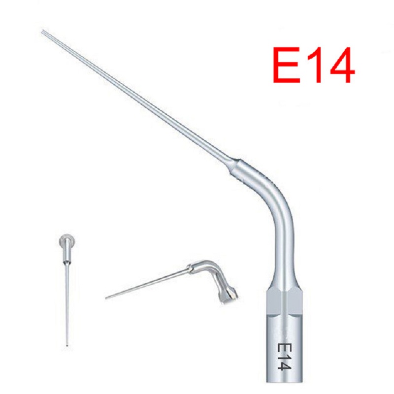 Teeth Whitening Free - 5 embouts de détartreur ultrasonique dentaire