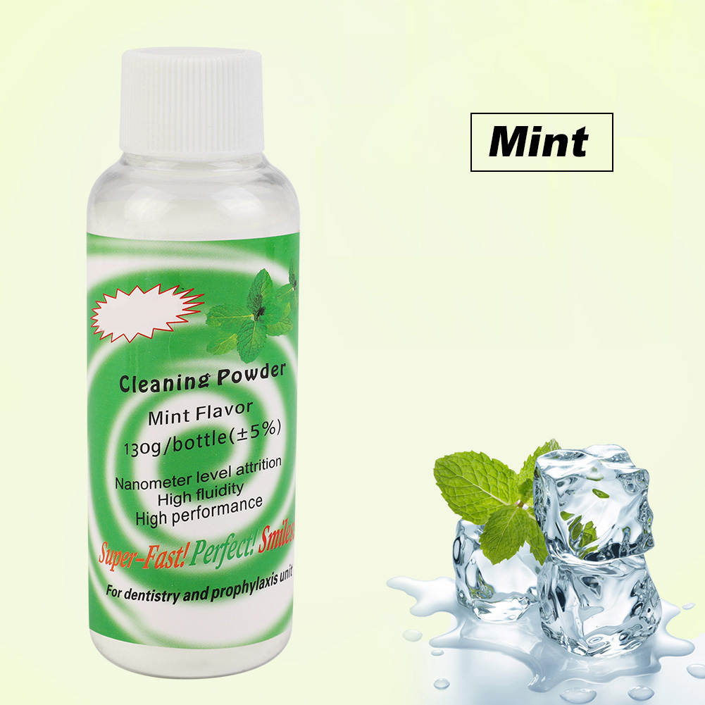 Teeth Whitening Powder - Poudre de livres dentaires pour soins
