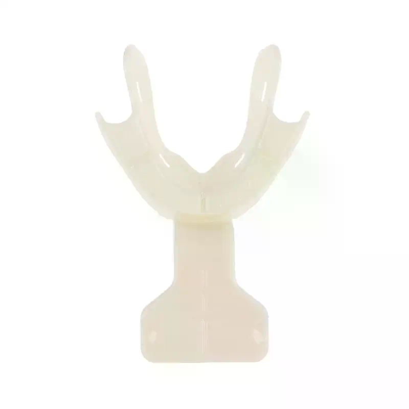 Teeth Whitening Trays - 1 pièce 10 * 7 *