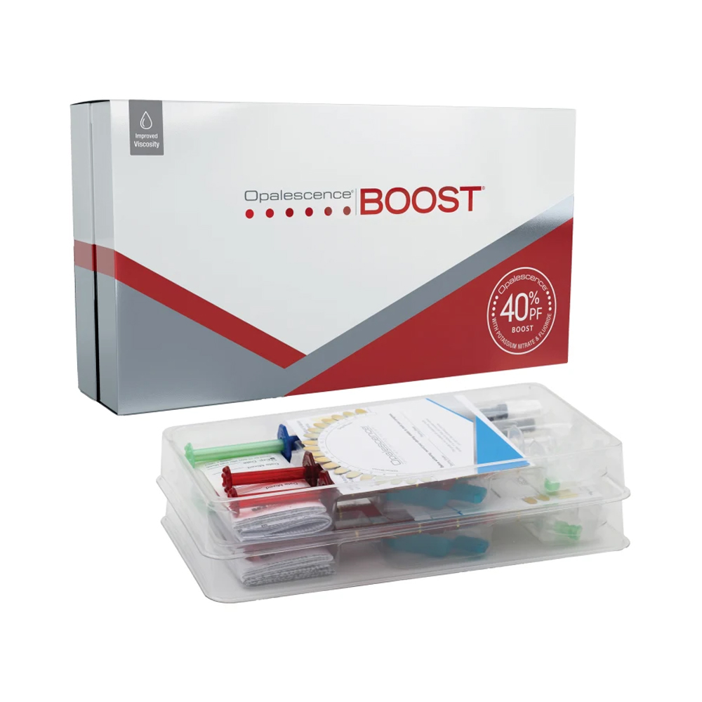 Teeth Whitening Gel Opalescence - Gel blanchissant pour les dents Ultradent
