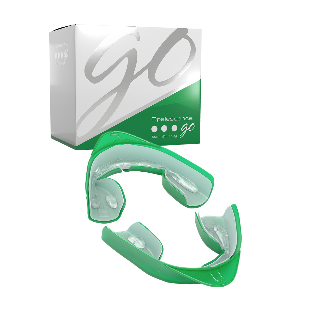 Teeth Whitening Trays - Nouveau Kit de Blanchiment Dentaire Ultrade