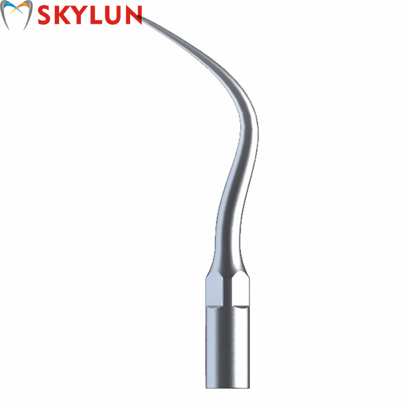 Teeth Whitening Free - 5 embouts de détartreur ultrasonique dentaire