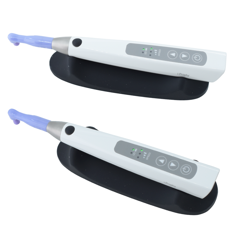 Machine de polissage dentaire  - Teeth Whitening Free avis et prix