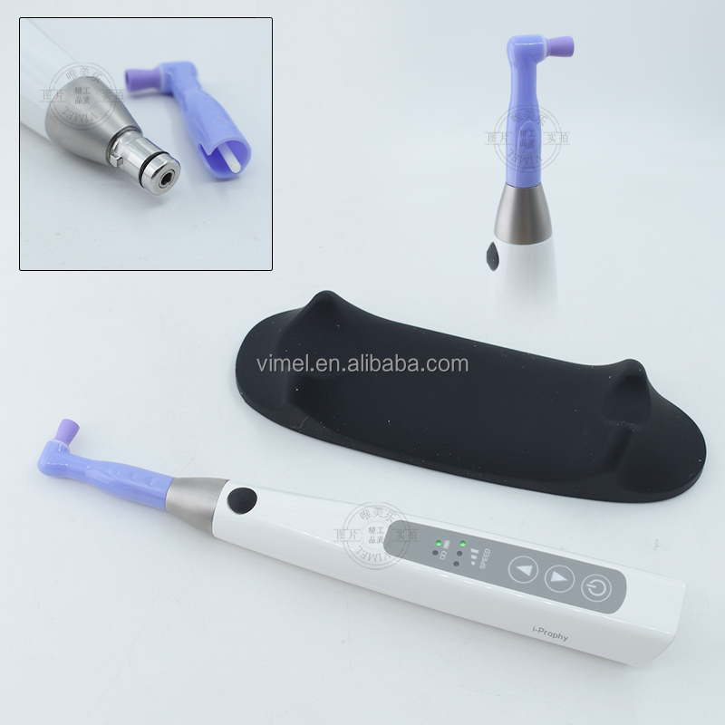 Machine de polissage dentaire  - Teeth Whitening Free avis et prix