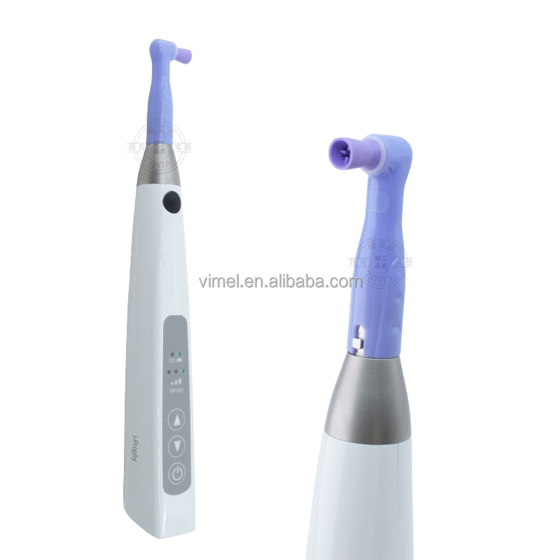 Machine de polissage dentaire  - Teeth Whitening Free avis et prix