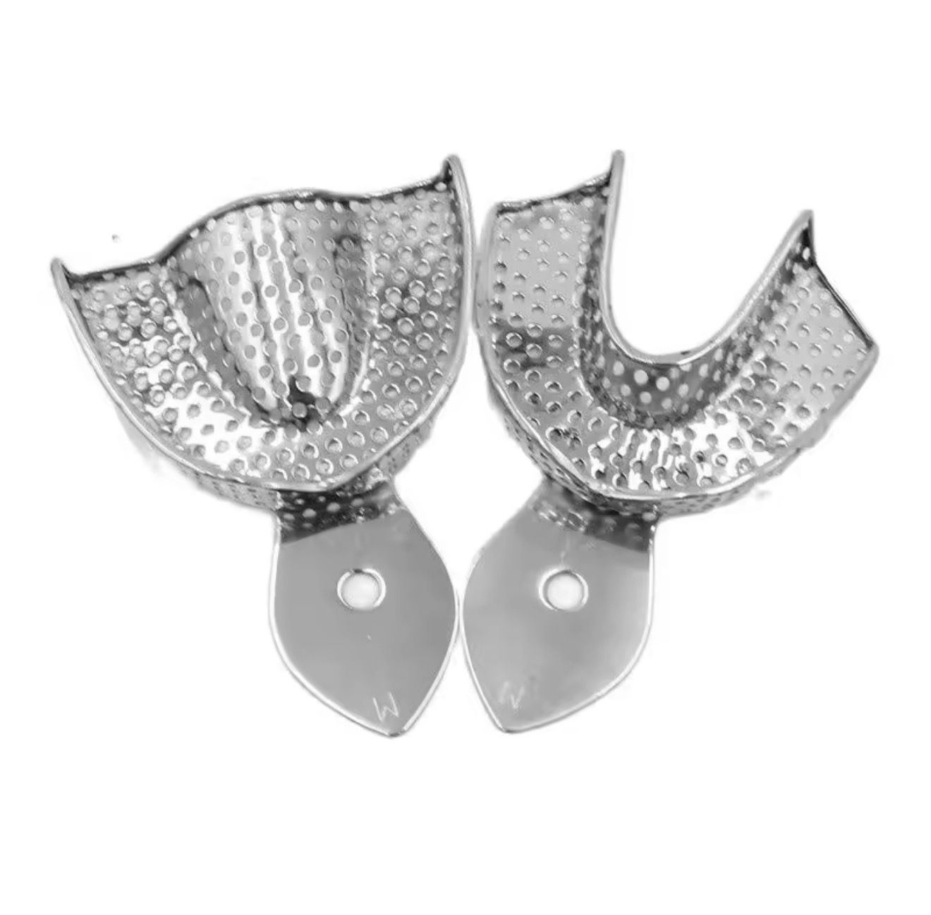DENILK Lot de 2 paquets de por - Teeth Whitening Trays avis et prix