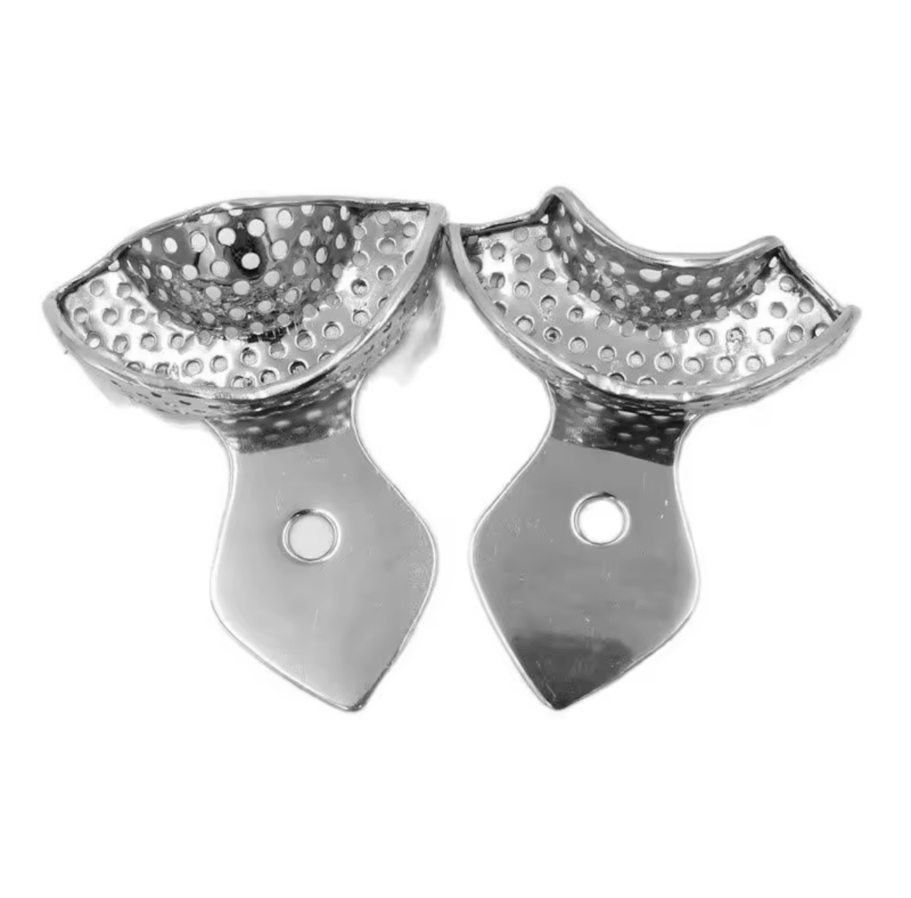 DENILK Lot de 2 paquets de por - Teeth Whitening Trays avis et prix