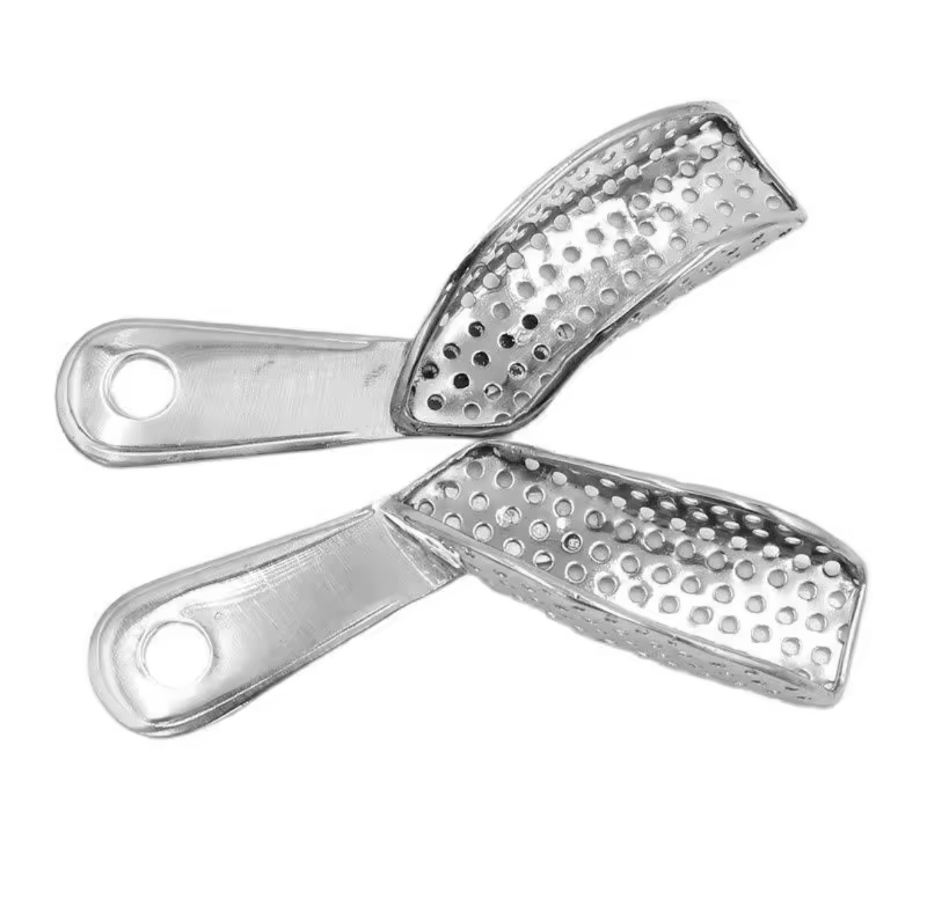 DENILK Lot de 2 paquets de por - Teeth Whitening Trays avis et prix
