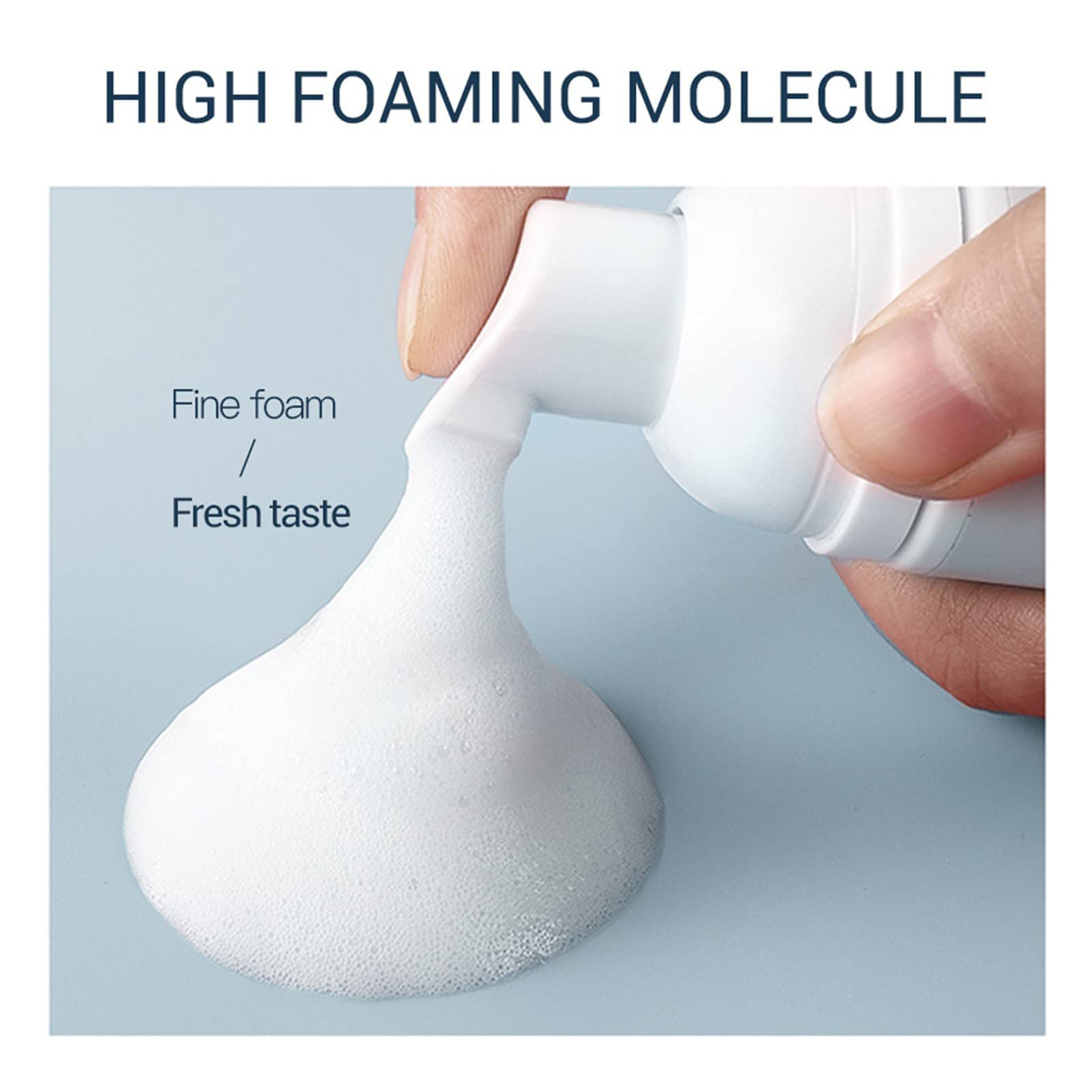 Mousse de blanchiment des dent - Teeth Whitening Foam Toothpaste avis et prix