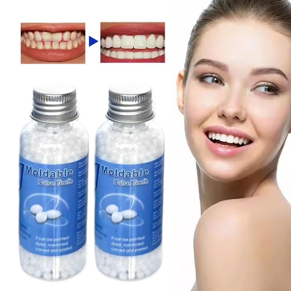 Résine temporaire réparation d - Teeth Whitening Free avis et prix