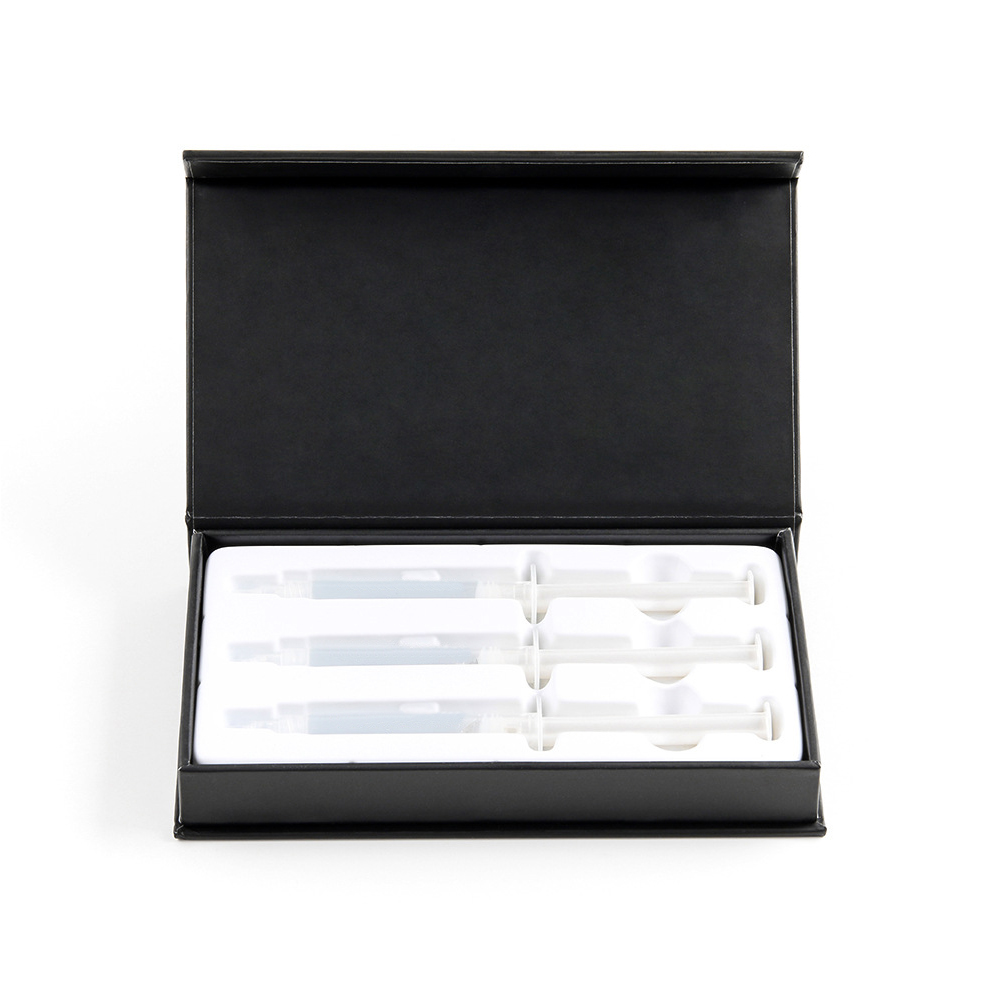 Gel de Blanchiment des Dents a - Teeth Whitening Gels avis et prix