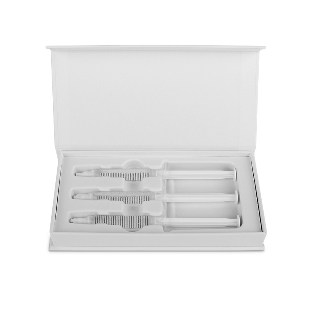 Gel de Blanchiment des Dents a - Teeth Whitening Gels avis et prix