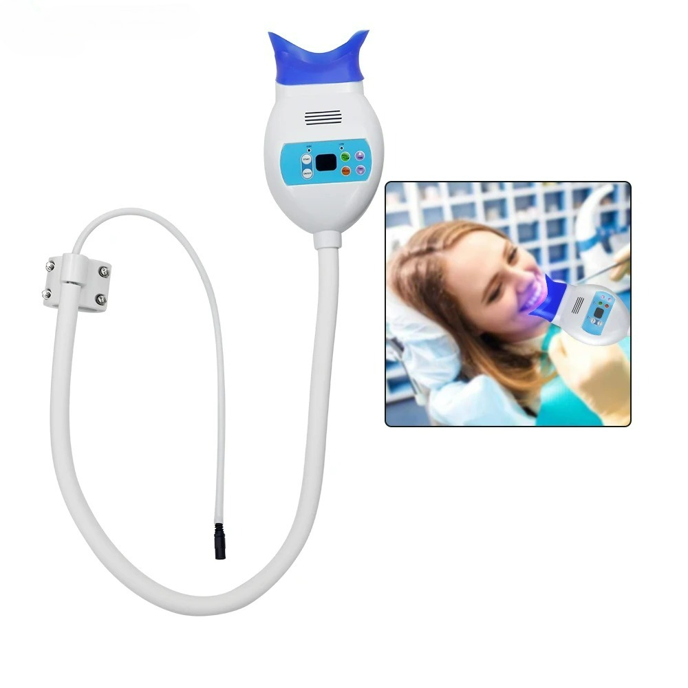 Appareil de blanchiment dentai - Teeth Whitening Free avis et prix
