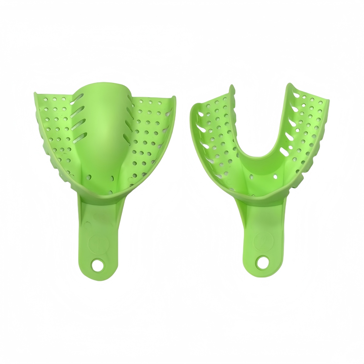 Plateaux d'empreintes dentaire - Teeth Whitening Trays avis et prix