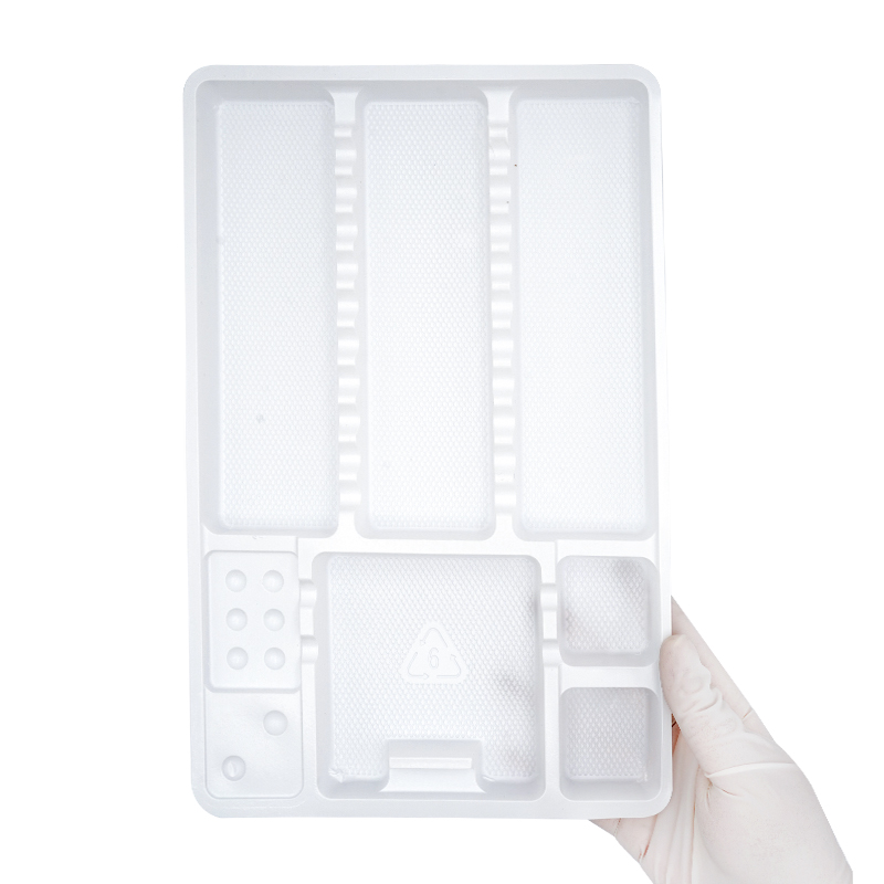 Plateau pour instruments denta - Teeth Whitening Trays avis et prix