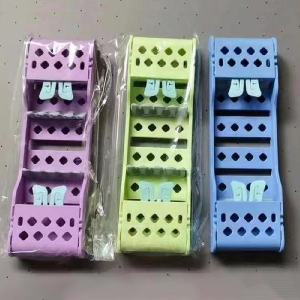 PIORPOY-Boîte de stérilisation - Teeth Whitening Trays avis et prix