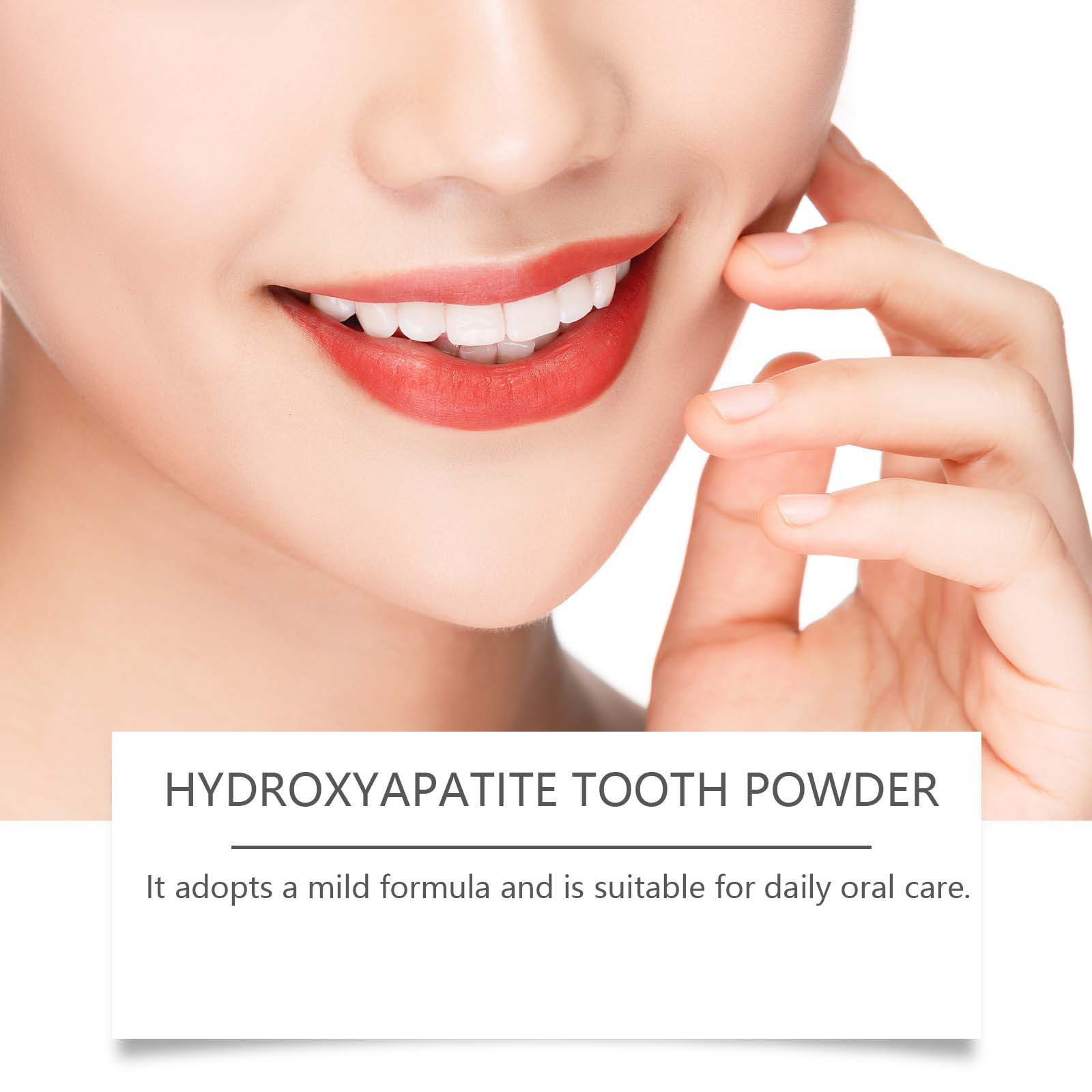 Soins dentaires délicats, puis - Teeth Whitening Oil Pulling avis et prix