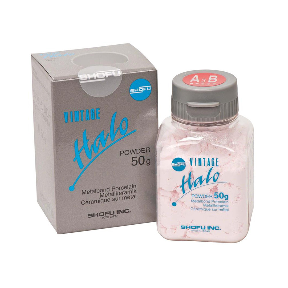 Poudre métallique dentaire Sho - Teeth Whitening Powder avis et prix