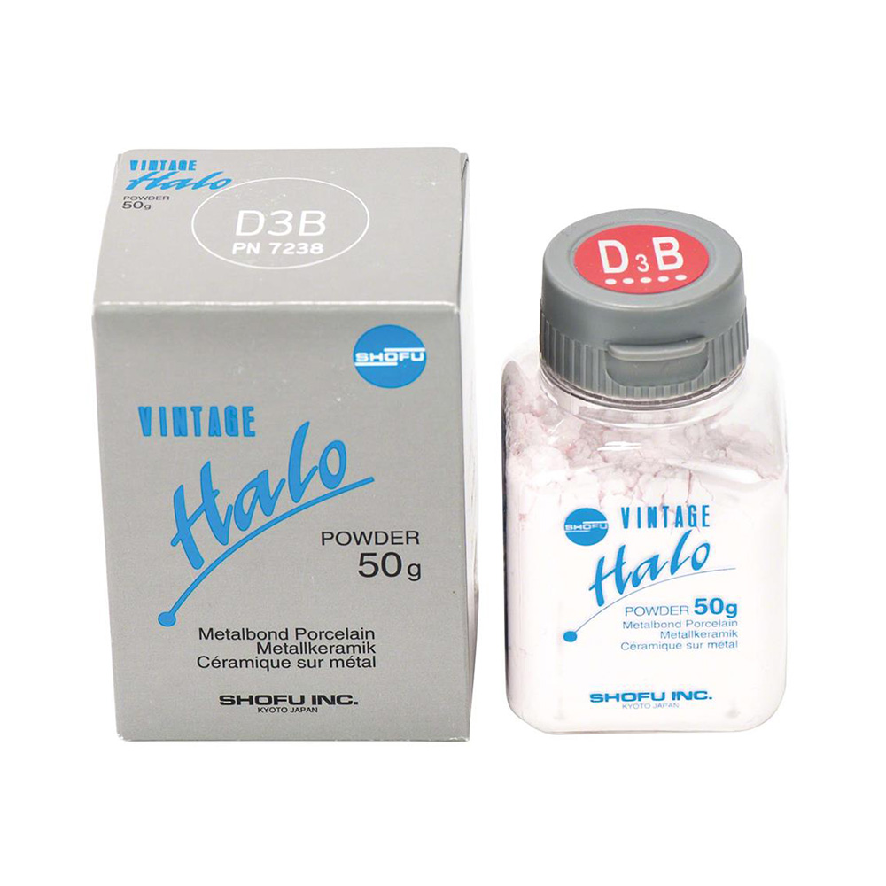 Poudre métallique dentaire Sho - Teeth Whitening Powder avis et prix