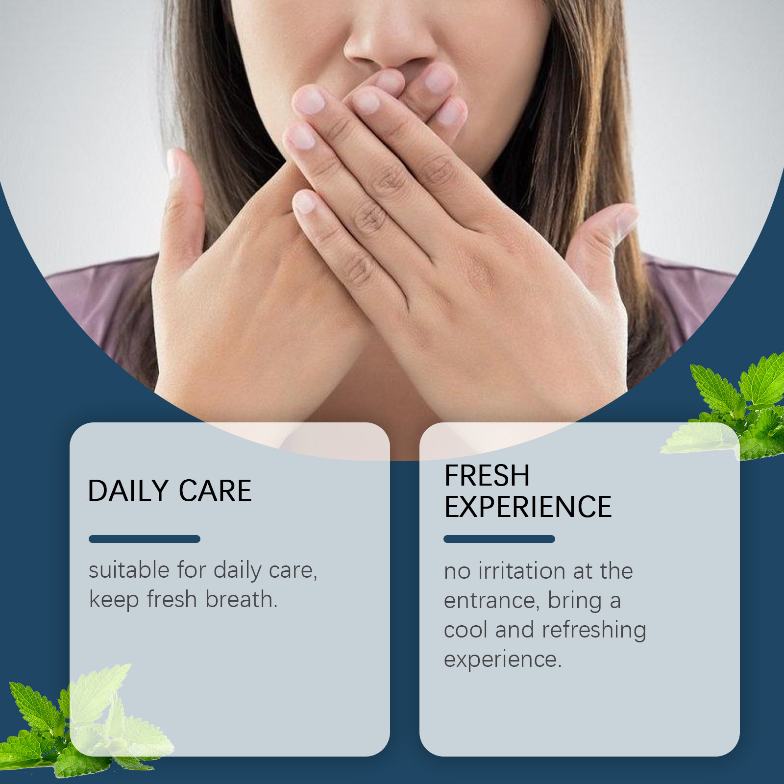 Gel de soin réparateur des gen - Teeth Whitening Singapore avis et prix