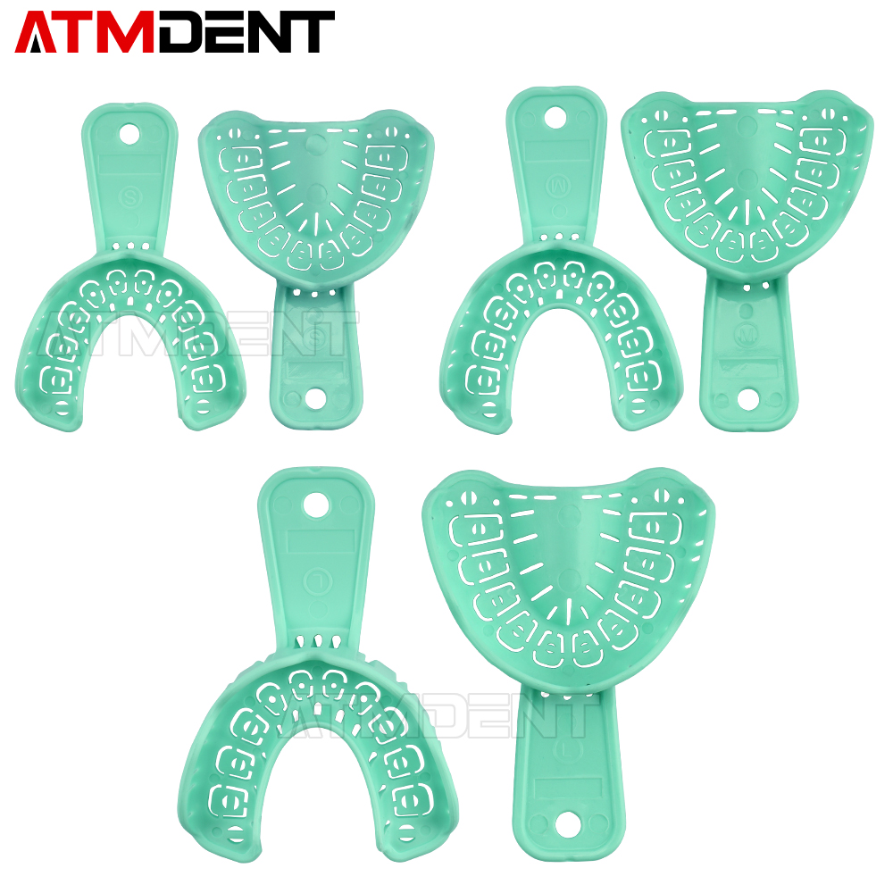 Plateau en plastique pour Impr - Teeth Whitening Trays avis et prix