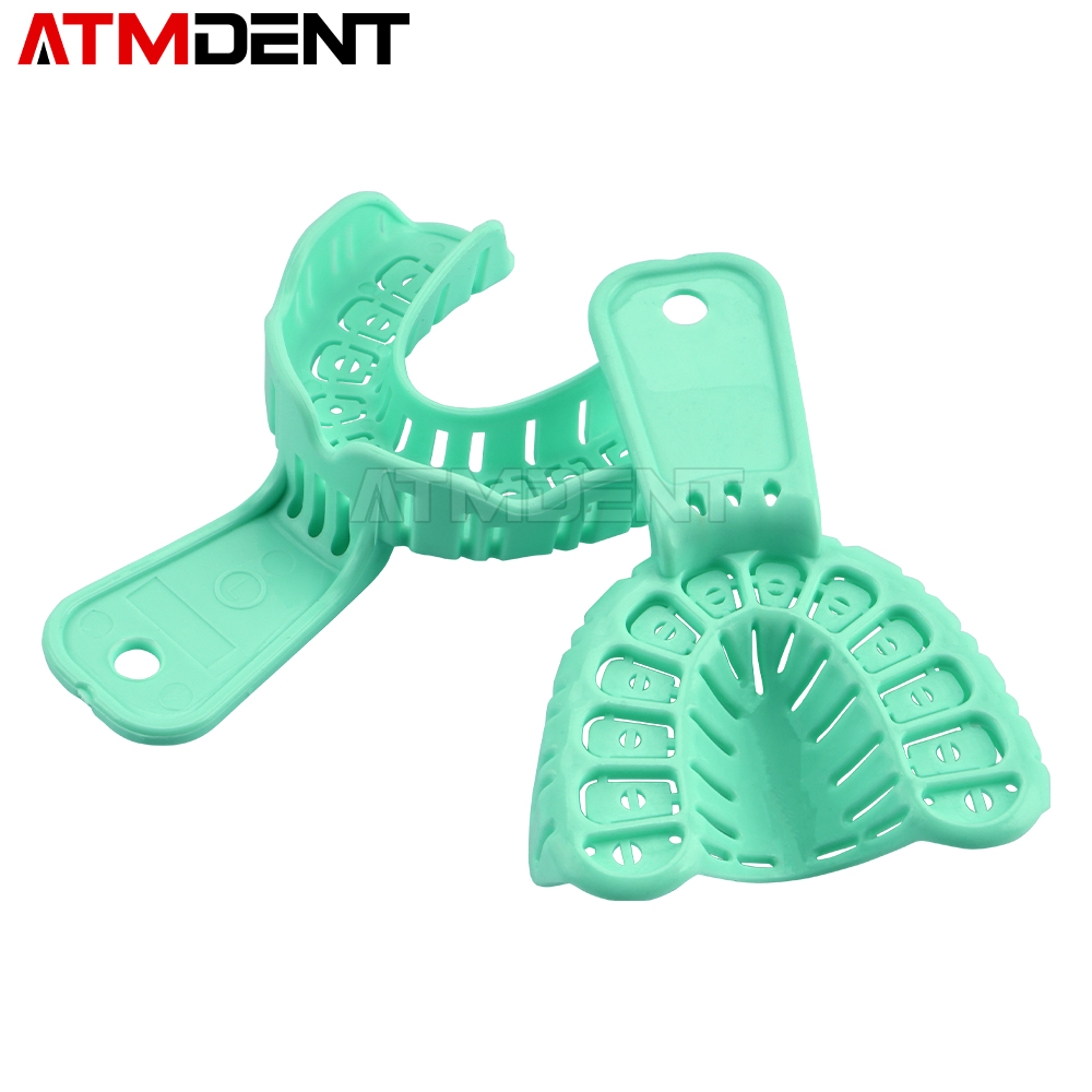 Plateau en plastique pour Impr - Teeth Whitening Trays avis et prix