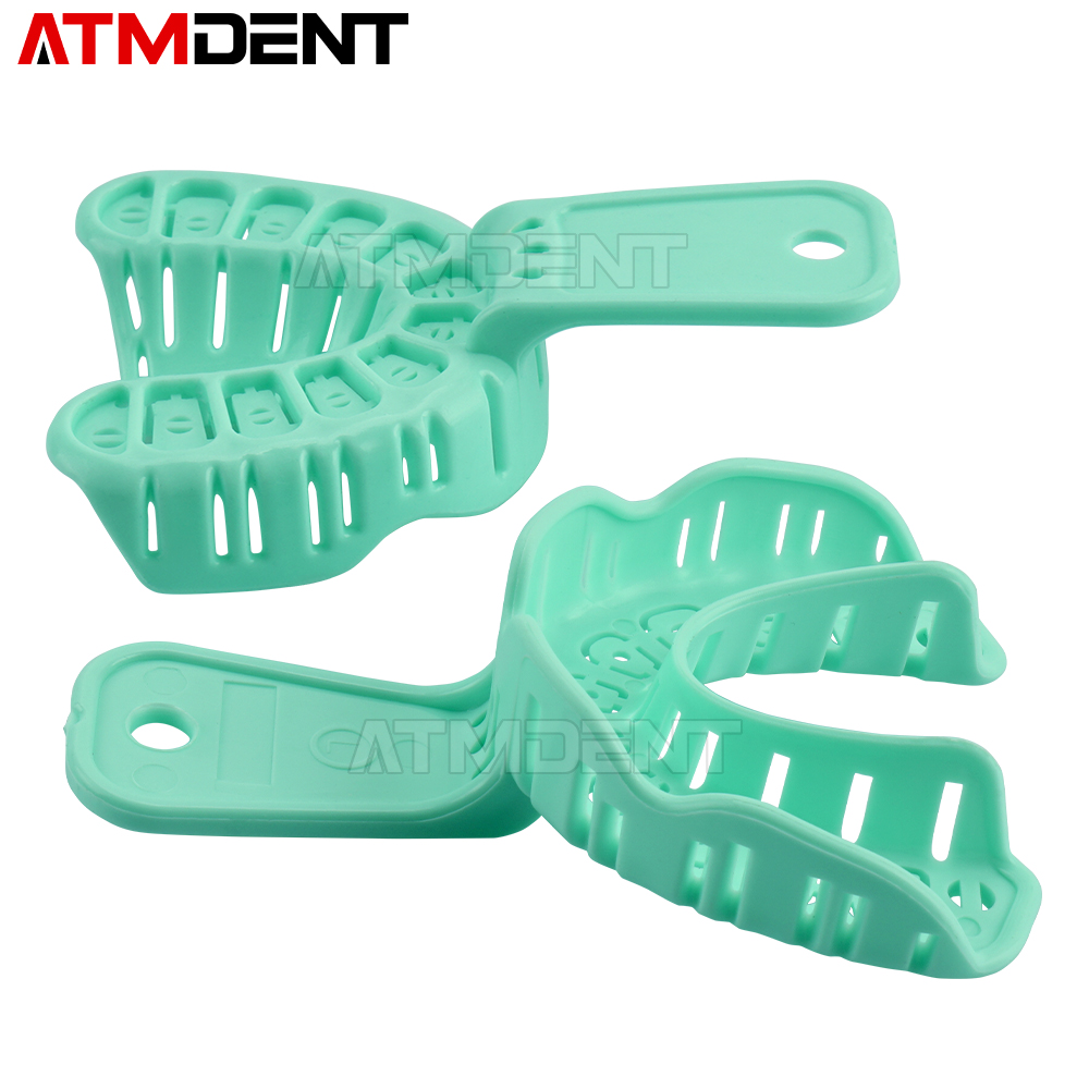 Plateau en plastique pour Impr - Teeth Whitening Trays avis et prix