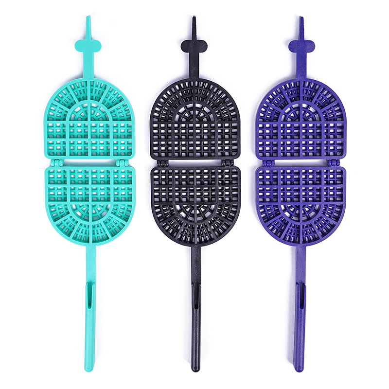 Raquette de lavage des dents e - Teeth Whitening Trays avis et prix