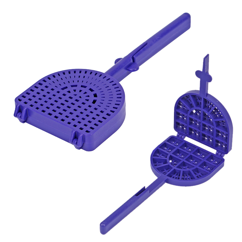 Raquette de lavage des dents e - Teeth Whitening Trays avis et prix