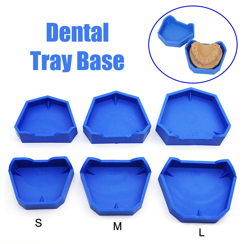 Ensemble de Base de modèle den - Teeth Whitening Trays avis et prix