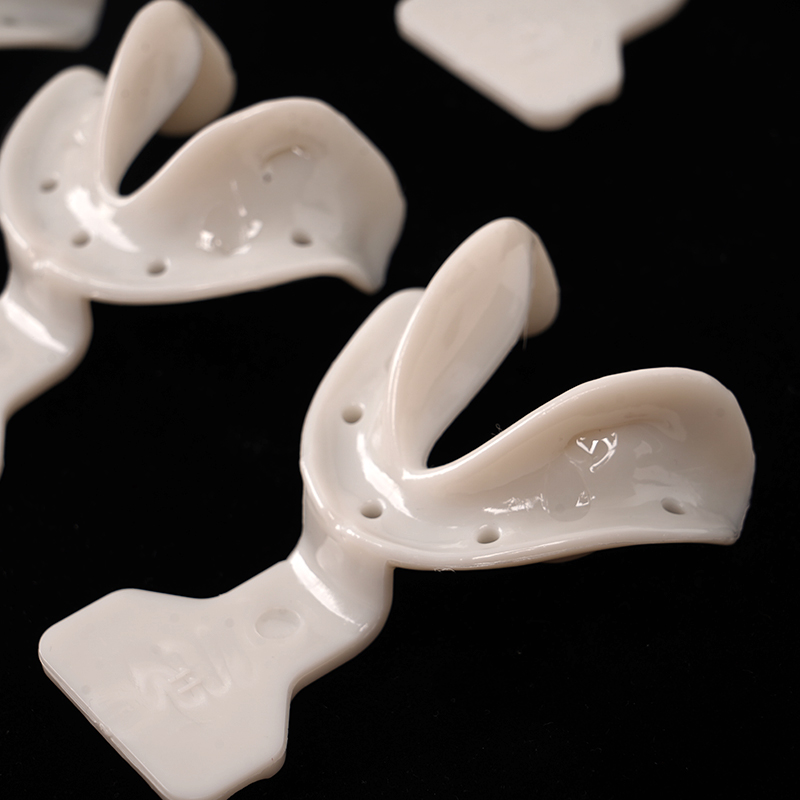 Plateaux d'empreintes dentaire - Teeth Whitening Trays avis et prix