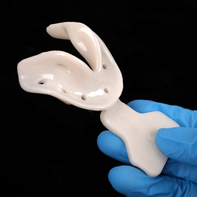 Plateaux d'empreintes dentaire - Teeth Whitening Trays avis et prix