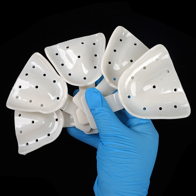 Plateaux d'empreintes dentaire - Teeth Whitening Trays avis et prix