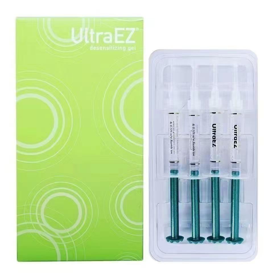 Gel blanchissant pour les dent - Teeth Whitening Gel Opalescence avis et prix