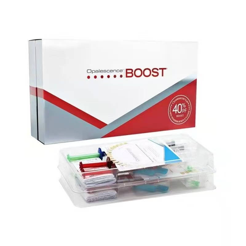 Gel blanchissant pour les dent - Teeth Whitening Gel Opalescence avis et prix
