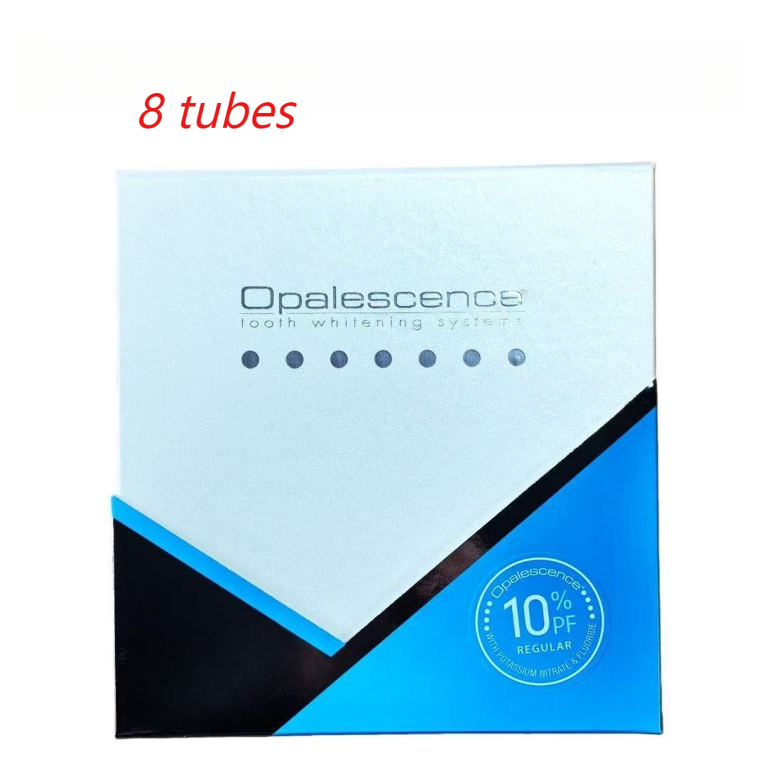 Gel blanchissant pour les dent - Teeth Whitening Gel Opalescence avis et prix
