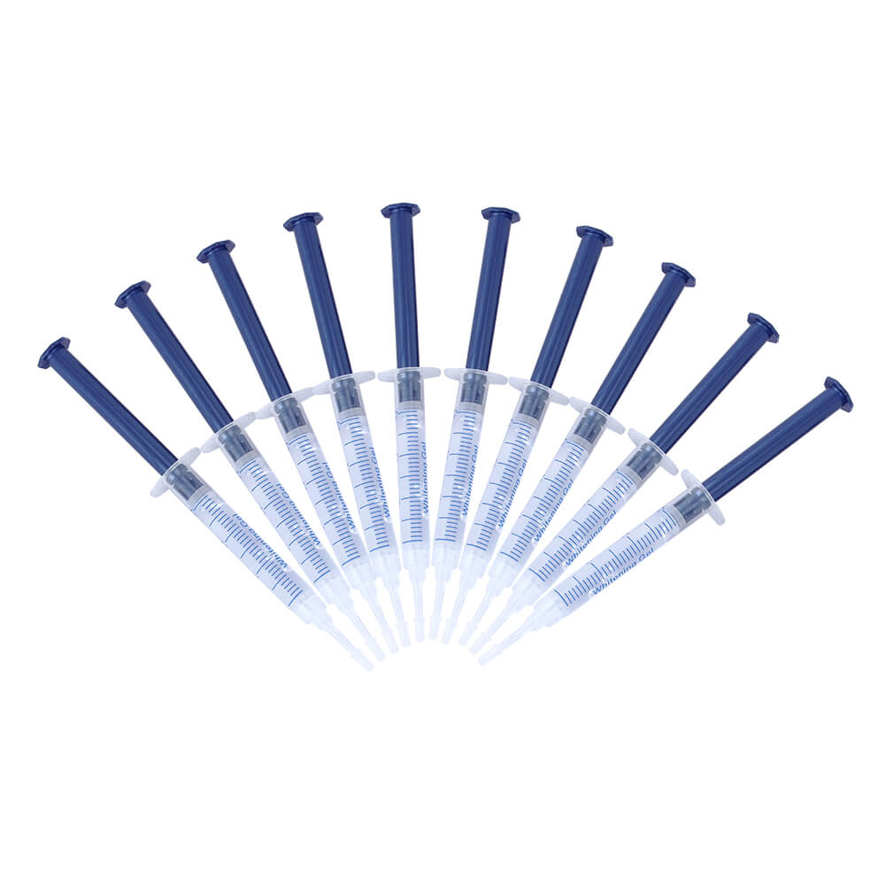 1 ensemble de blanchiment des  - Teeth Whitening Gels avis et prix