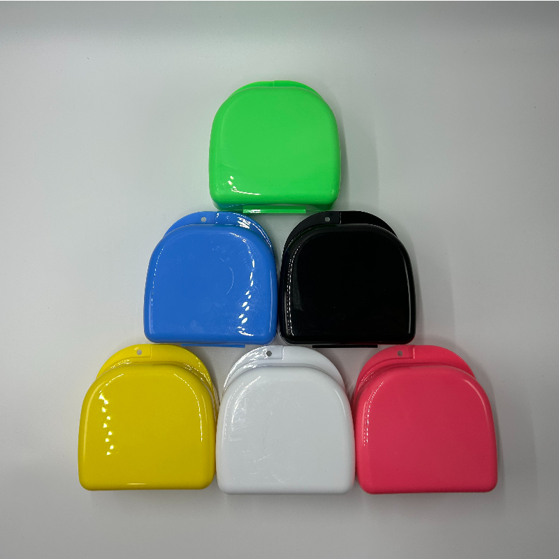 50 pièces nouveau plateau en p - Teeth Whitening Trays avis et prix