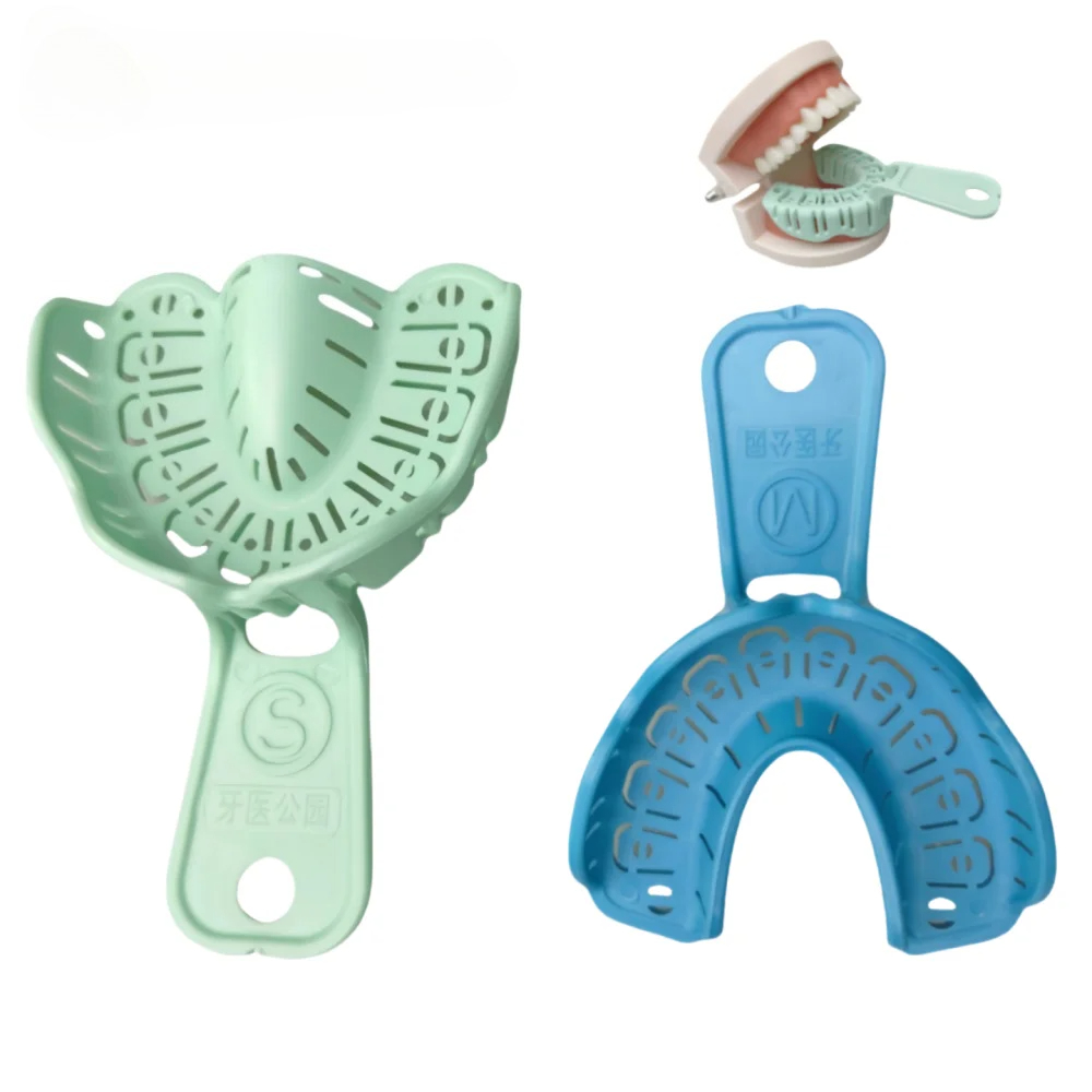 Plateau en plastique pour Impr - Teeth Whitening Trays avis et prix
