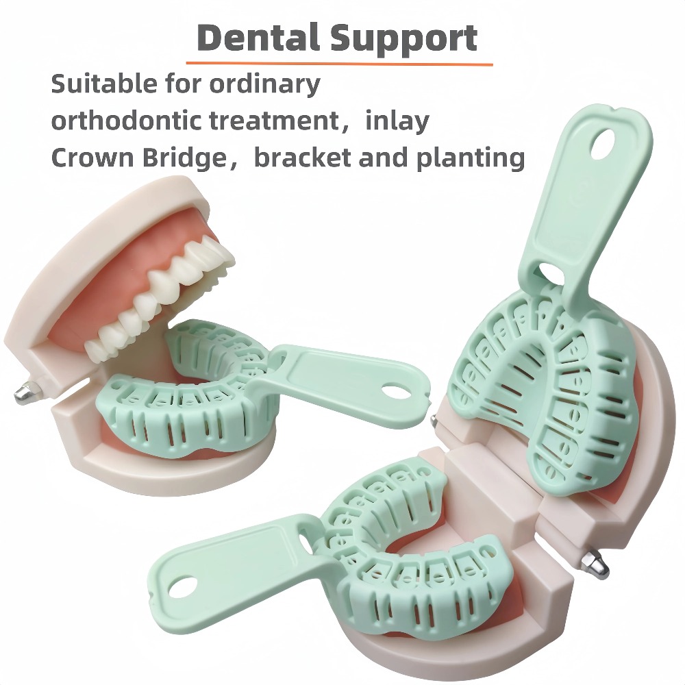 Plateau en plastique pour Impr - Teeth Whitening Trays avis et prix