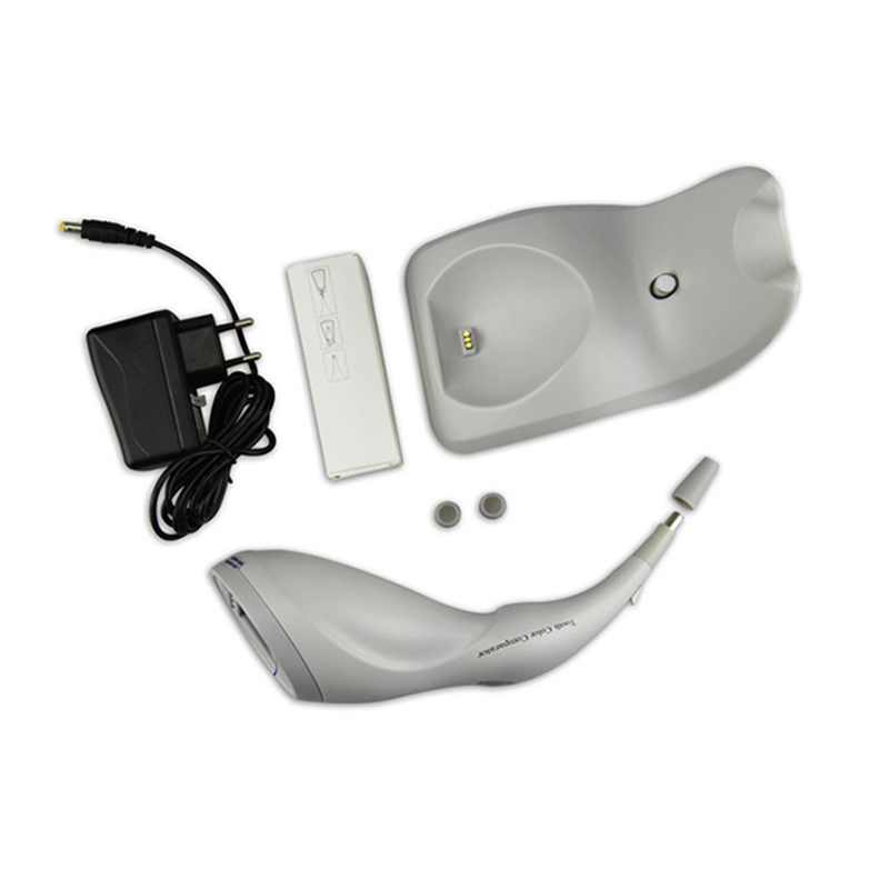 Guide de teinte numérique LED  - Teeth Whitening Free avis et prix