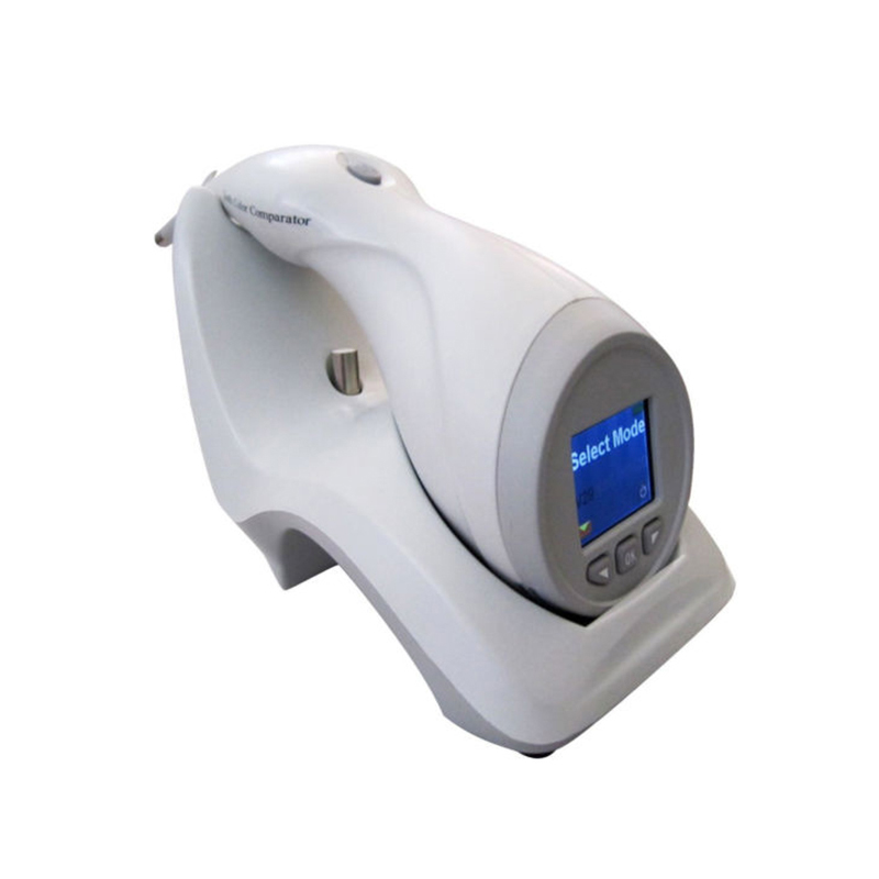Guide de teinte numérique LED  - Teeth Whitening Free avis et prix