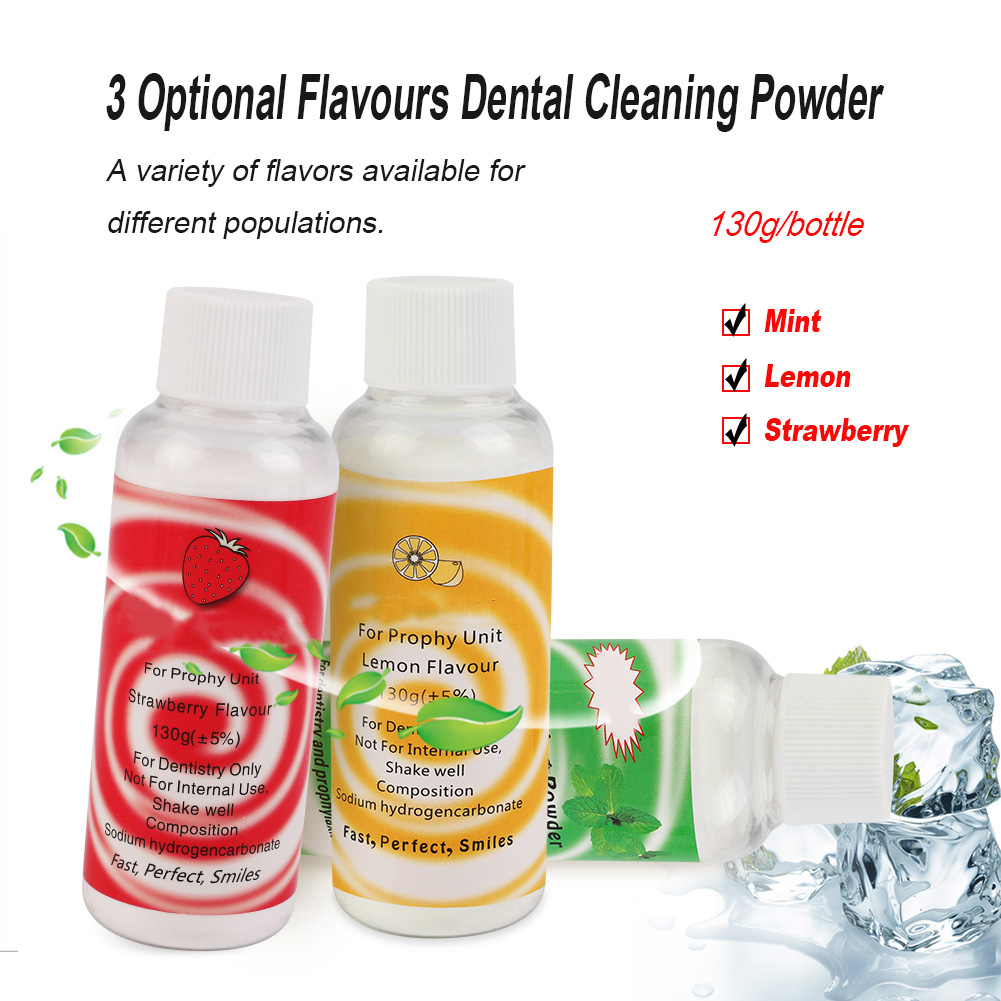 Poudre de livres dentaires pou - Teeth Whitening Powder avis et prix