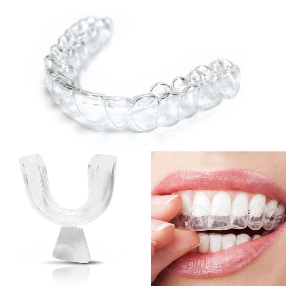 Protège-dents en silicone hygi - Teeth Whitening Free avis et prix