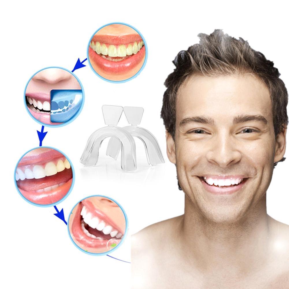 Protège-dents en silicone hygi - Teeth Whitening Free avis et prix