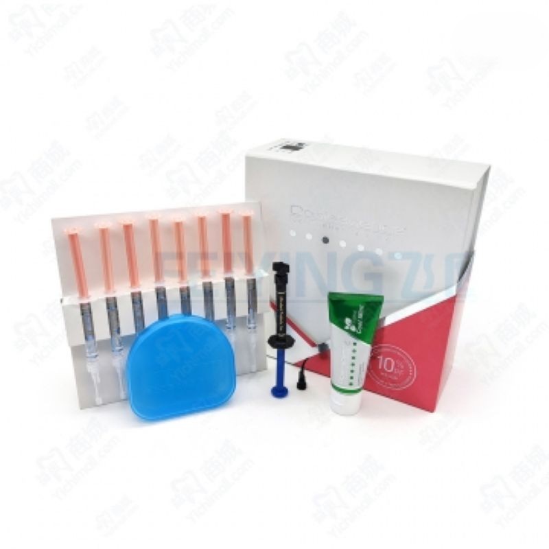 Kit patient Ultradent Opalesce - Teeth Whitening Gel Opalescence avis et prix